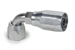 90 Steel Elbow Aeroquip FBM1387 New. Price: $25.54.