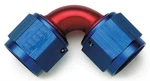 Aeroquip FCM2980 90 Deg. Female Flare Swivel New. Price: $54.07.
