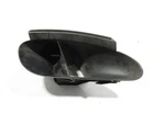 Porsche Boxster 2014 Left Driver Engine Quarter Intake Duct Vent 13-16 ; :o Used. Price: $42.50.