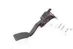 2012-16 Ford F250 Lariat Crew Cab 6.2L 4WD Accelerator Throttle Gas Pedal Sensor Used. Price: $67.57.