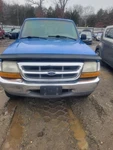 Fuel Pump Assembly 2.5L Regular Cab 6' Box Fits 00-01 Ranger 1680100 Used. Price: $142.40.