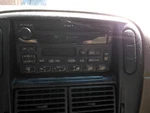 Explorer 2002 Fuel Filler Door 80040 Used. Price: $67.06.