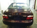 Air Cleaner 4-122 2.0L Fits 98-02 Mazda 626 10568 Used. Price: $50.00.