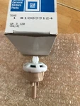 Nos 82-92 Camaro Z-28 Iroc-z Firebird Trans Fuel Tank Vent Valve New Gm. Price: $194.50.