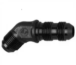 Fragola Performance Systems 483706 X 45 Bulkhead Black New. Price: $30.14.
