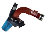 Injen SP1206WR Cold Air Intake System Wrinkle Red For 15-17 Subaru Wrx Sti New. Price: $344.66.