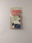 Aeroquip FCM2246 Straight Adapter -06 An To 12MM X 1.5 Nos Free Shipping New. Price: $22.00.
