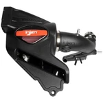 Injen EVO9300C Black Plastic Cold Air Intake 21-23 Ford Bronco 2.3L Ecoboost New. Price: $419.95.