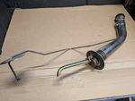 Lexus 92-00 SC300 SC400 Oem Fuel Gas Tank Filler Neck Pipe Used. Price: $50.00.