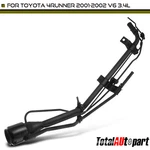 Fuel Tank Filler Neck For Toyota 4RUNNER 2001-2002 V6 3.4L Gas Dohc 7720135700 New. Price: $86.99.
