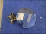 2010-2014 Ford Mustang Shelby GT500 Rear Door Lid Filler Panel Paint Blue 2852 Used. Price: $39.99.