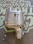 Air Cleaner Diesel Fits 10 Ford F250SD Pickup 401808 Used. Price: $121.03.