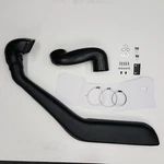 For 1998-2007 Toyota Land Cruiser 100 Series Cold Ram Intake Snorkel System 4X4 New. Price: $85.49.