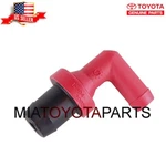 Oem Toyota Avalon Camry Highlander Sienna Solara Pcv Valve 12204-20020 New. Price: $18.99.
