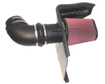 Roto-fab Big Gulp Cold Air Intake Kit Oiled Filter For 2012-15 Chevy Camaro ZL1 New. Price: $654.95.
