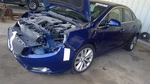 Verano 2014 Fuel Filler Door 1018358 Used. Price: $80.28.