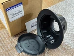 Fuel Filler Housing And Door For 2008-2021 Dodge Challenger Oem Mopar 68250120AA New. Price: $189.46.