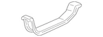 Genuine Gm Fuel Tank Bracket 15684333 New. Price: $23.37.