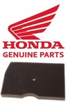 Honda Oem NQ50 Spree Air Filter 1984 1987 17205-GK8-000 New. Price: $12.45.