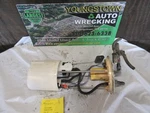 Fuel Pump Assembly 6.2L Gasoline Fits 11-16 Ford F350SD Pickup 1509003 Used. Price: $82.00.