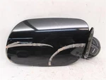 Gas Fuel Filler Lid Door Porsche Cayenne 2006 Black 963788 Used. Price: $54.99.