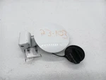2013 Hyundai Veloster White Fuel Filler Door Oem Used. Price: $60.14.