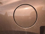 2016 Hyundai Tucson Fuel Filler Gas Lid Door 944997 Used. Price: $131.75.