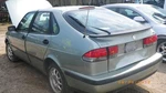 Air Cleaner B205 Engine Fits 99-03 Saab 9-3 918026 Used. Price: $94.99.