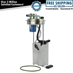 Trq Engine Fuel Pump & Sending Unit Module Assembly For Gmc Chevrolet Van Truck New. Price: $114.85.