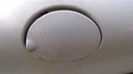 Fuel Filler Door Sedan Fits 00-07 Ford Taurus Oem Used. Price: $59.99.