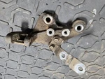 1989 Toyota Land Cruiser FJ62 FJ60 4.0 3FE Smog Pump Air Mounting Bracket Used. Price: $30.00.