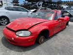 Miata 1999 Fuel Filler Neck 662555 Used. Price: $69.30.
