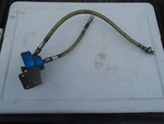 Vortech Fuel Management Unit Fmu Supercharger Turbo. Ford 4.6, 5.4, 6.8 Used. Price: $129.00.