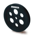 Moroso Vacuum Pump V-belt Pulleys 64885 New. Price: $103.99.