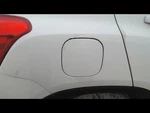 2017 Chevrolet Trax Fuel Filler Door Used. Price: $103.42.
