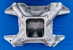 Mopar Weiand Team Intake Big Block 361 383 400 Part # 7533 Plymouth Dodge Used. Price: $365.00.