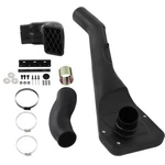 Snorkel Kit For Land Rover Defender 110 90 2.5 Textured Black Raised Air Intake New. Price: $61.98.