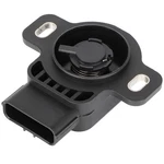 Accelerator Pedal Position Sensor For Acura Tl 2004-2008 Honda Element 2007-2011 New. Price: $15.69.