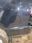 2013 Denali Fuel Filler Door SKU#4434806 Used. Price: $75.05.