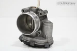 2017-2020 Lincoln Continental Gasoline Engine Air Intake Throttle Body Oem Used. Price: $38.49.