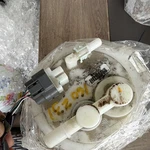 Fuel Pump For Versa 2016 Used. Price: $100.00.
