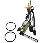 Fuel Pump Module Assembly Carter P76542M New. Price: $137.95.
