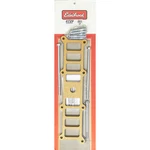 Edelbrock 8729 Intake Spacer Kit For #7123 New. Price: $127.95.