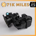 12-15 Mercedes R172 SLK250 1.8L M271 Air Intake Duct Pipe Hose Oem 71K Used. Price: $107.90.