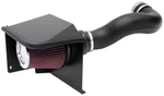 K&n Cold Air Intake - 57 Series System For Chevy Suburban / Tahoe 2007 2008 New. Price: $367.99.