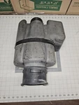 93 94 1995 Chevrolet Silverado Gm Truck Air Intake Resonator 5.7L 25099023 Used. Price: $29.99.