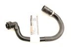 New Motorcraft Pcv Valve Hose Tube KCV-276 Ford Fiesta 1.6L 2014-2019. Price: $29.85.