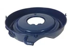 Mustang Shaker Air Cleaner Base 428CJ / Cobra Jet Concours 1969 New. Price: $749.95.