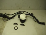 2011-2019 Ford Fiesta Fuel Gas Tank Filler Neck W/ Silver Cap Used. Price: $159.99.