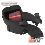 K&n 50-2629 Nextgen Cold Air Intake 2024 Ford Ranger 2.3L New. Price: $449.99.